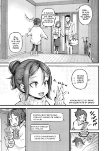 Onsen ni Ikou! | ¡Vamos a un Onsen!