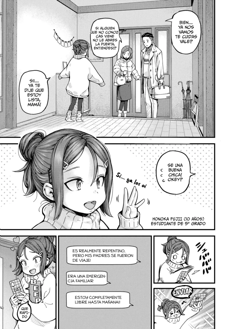 Onsen ni Ikou! | ¡Vamos a un Onsen!