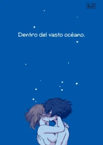 [Ooarai Nourakudou (Noumen)] Taikai ni Shizumu. (Girls und Panzer) [Spanish] [Perplexion Translations] [Digital]
