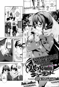 [Oona Mitsutoshi] Samuzora Due Date [Spanish] [XHentai95]
