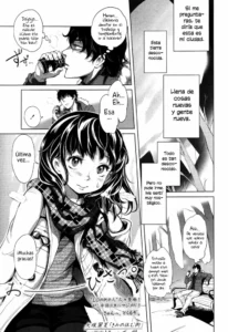 [Ootsuka Reika] Kimi no Sumu Machi (COMIC LO 2013-04) [Spanish] [H-Elite]
