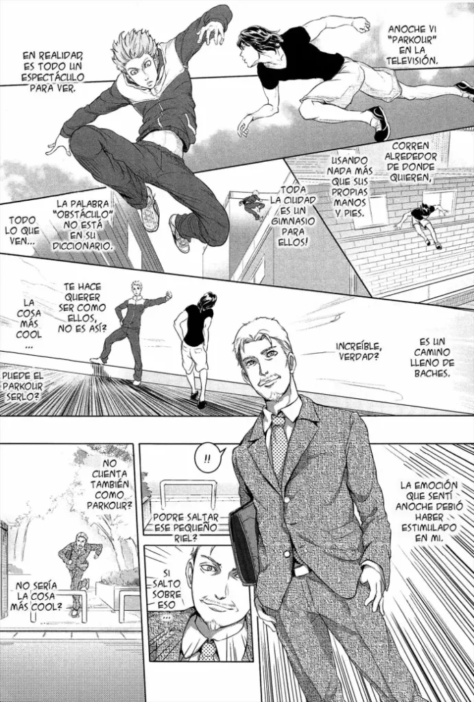 [Ootsuka Reika] Tenshi Mitai ni Yasashii Mei-chan Maji Tenshi | Gentil como un Ángel – Ángel total, Mei-chan (Dororicchu) [Spanish] [Akeno]