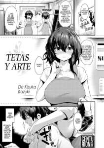 Oppai to Geijutsu to | Tetas y arte