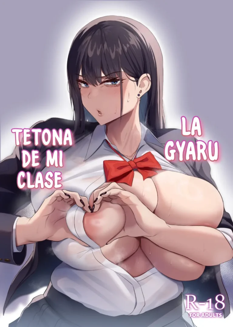 Ore no Class no Chichi Gal | La Gyaru Tetona de mi Clase