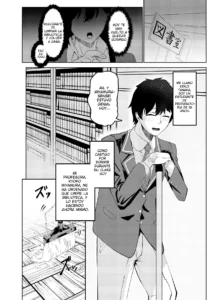 Ore wa Miyamura sensei | I'm Miyamura sensei