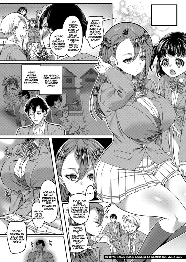 Ore wa tomarai no Osama-najimi ni saimin wo kakerareyeru