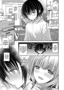 [Oreiro] Suki na Ko no Onee-san FINAL + Special | ¡La Hermana Mayor de la Chica que me Gusta! Final + Especial [Spanish] [Mr. farenhait]