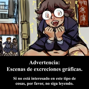 Original no Scat-kei Rakugaki | Bocetos originales de scat