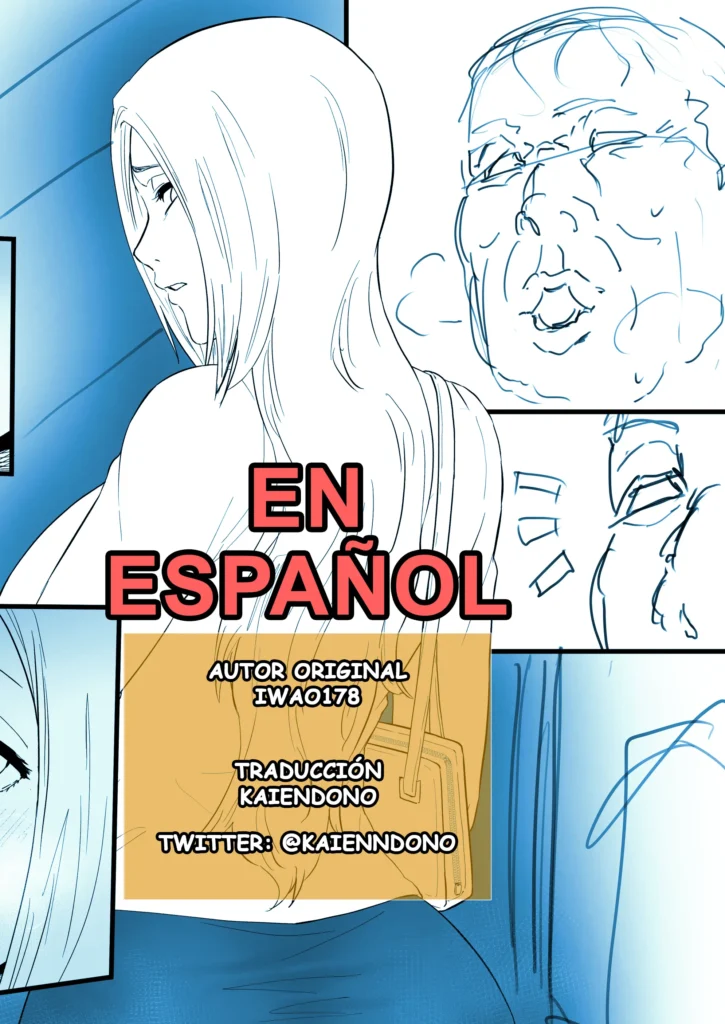 Orihime Manga