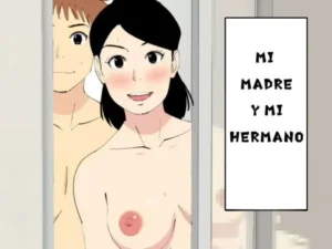 [Oroboy] Dakara Konyoku nante Iya da tte Ittan da | Mamá y Los Baños Mixtos [Spanish][De Las Cenizas Resurgiremos]