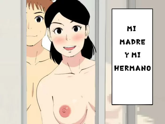 [Oroboy] Dakara Konyoku nante Iya da tte Ittan da | Mamá y Los Baños Mixtos [Spanish][De Las Cenizas Resurgiremos]
