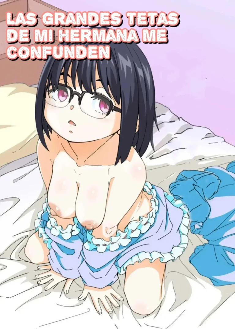 Osanai Imouto no Ookina Mune wa Kyou mo Ani o Madowaseru | Las Grandes Tetas de mi Hermana me Confunden