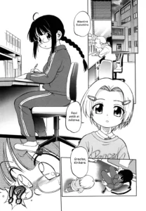 Oshiete Kirihara-kun!! | Enséñame, Kirihara-kun