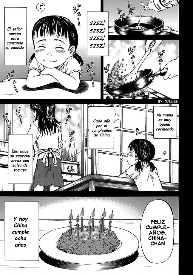 Otanjoubi | Cumpleaños