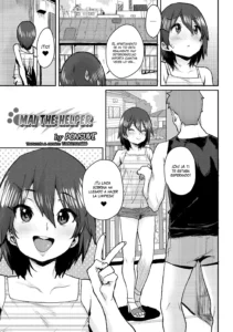 Otetsudai Mai-chan | Mai The Helper