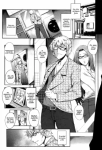 [Otochichi] Hatsu Goukon wa Mama Naranai! (COMIC Mugen Tensei 2016-05) [Spanish] [XHentai95]