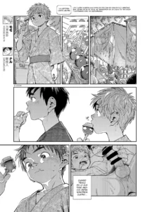 Otomari 2-days Kouhen
