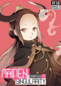 Otome no Tokuisei | MAIDEN SINGULARITY Ch. 1
