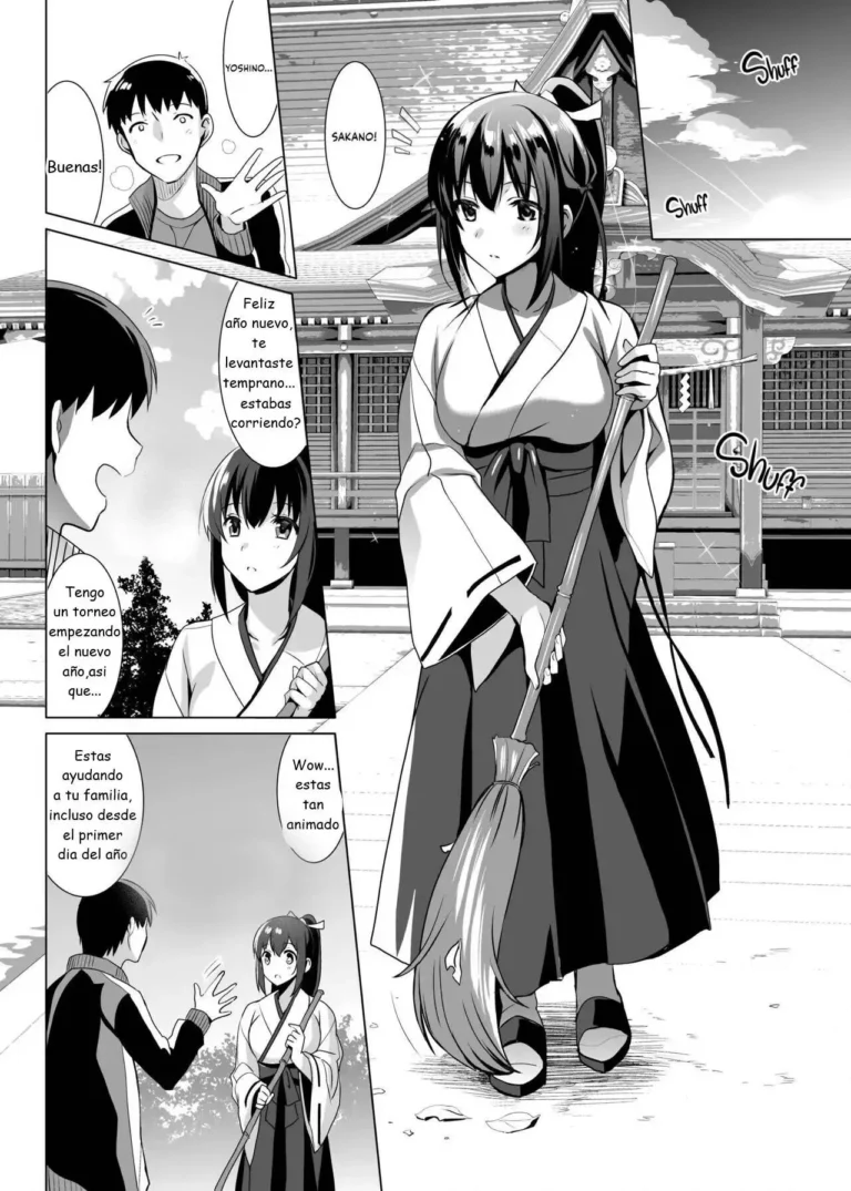 Otome x Soushitsu (decensored)