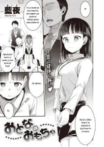 Otona no Omocha