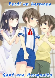 Otouto ni Naburareta Natsuyasumi | The Summer Break I Got Teased by My Little Brother