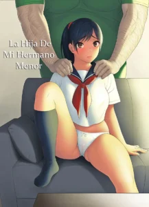 Otouto no Musume | La Hija De Mi Hermano Menor