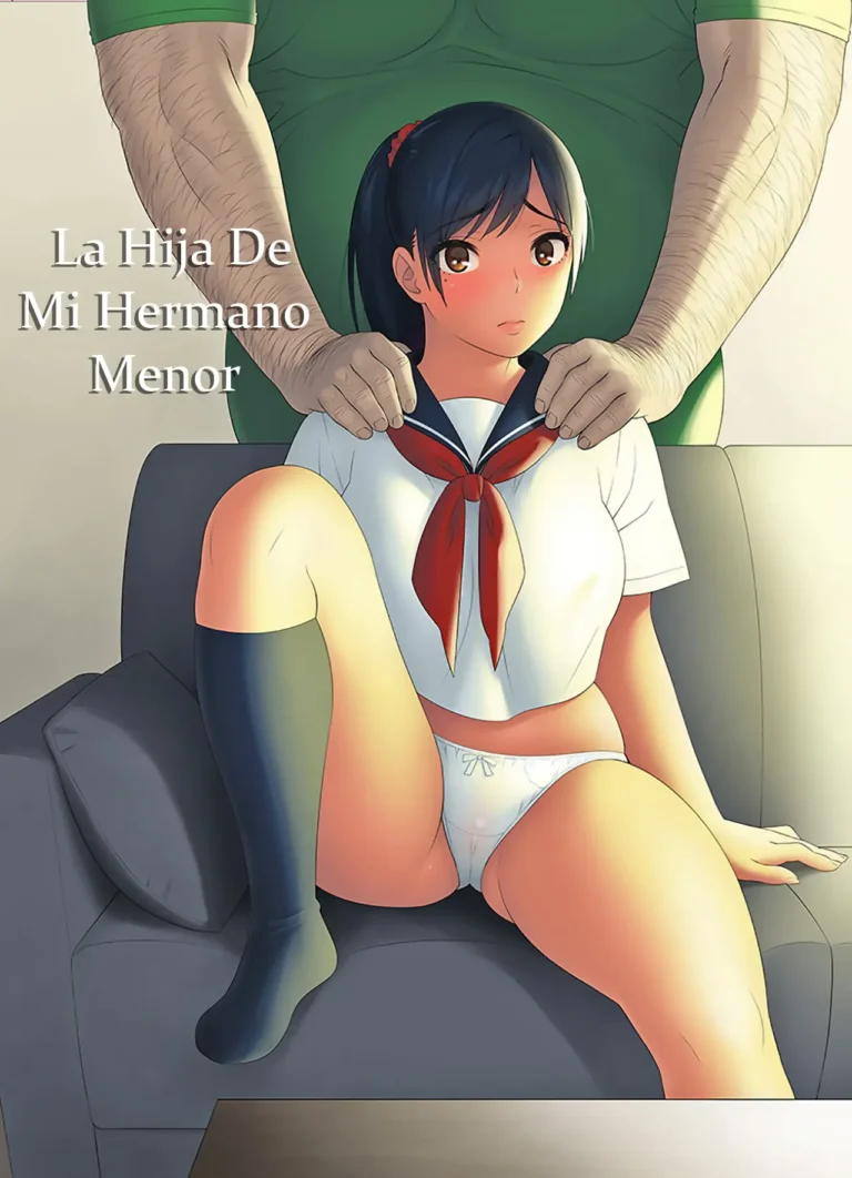 Otouto no Musume | La Hija De Mi Hermano Menor
