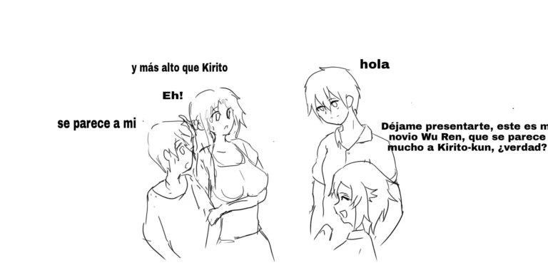 Otro Kirito