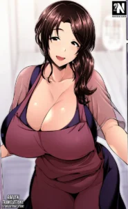 Oyako to Seiai -Kyouka-san to- | Relaciones Sexuales con Madre e Hija ~Kyouka-san~