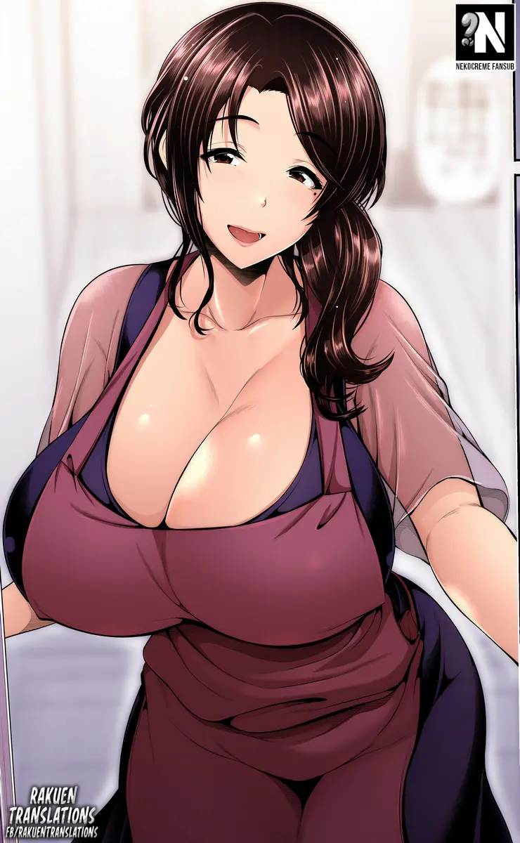 Oyako to Seiai -Kyouka-san to- | Relaciones Sexuales con Madre e Hija ~Kyouka-san~