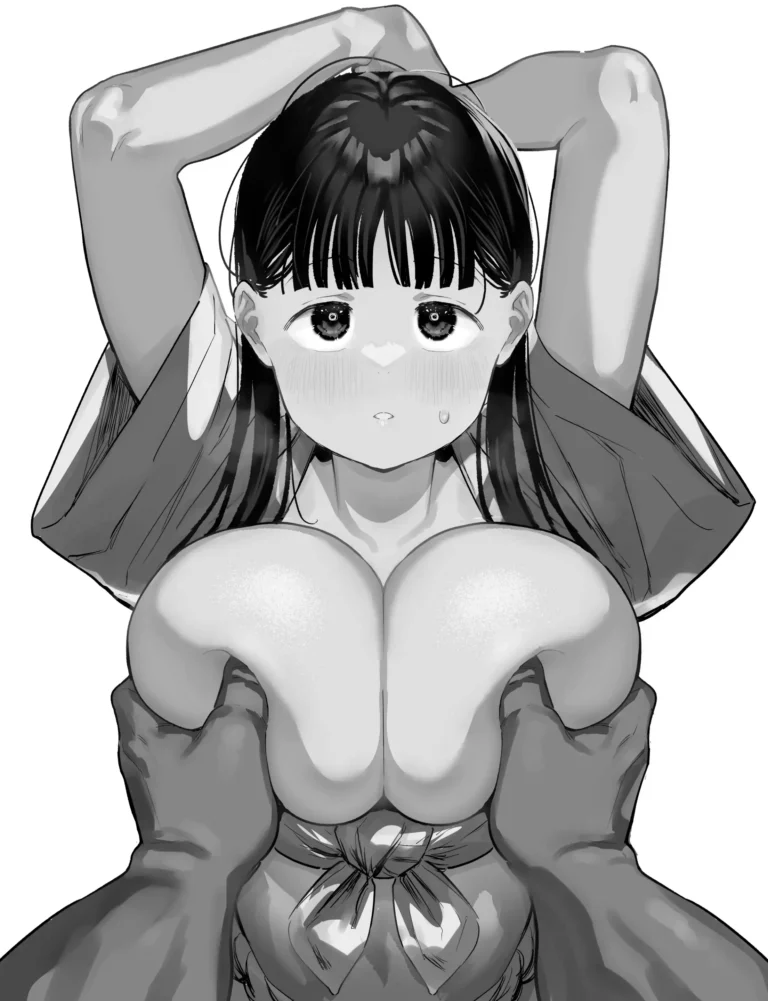 “Oyome-san no Renshuu” ga Aru Mura de no Toaru Danjo no Kiroku