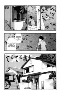 [Oyster] Miru mo Muzan Ch. 2 [Spanish] [KnF]
