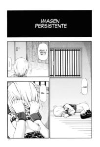[Oyster] Miru mo Muzan Ch. 7 [Spanish] =Keta-I no Fansub=