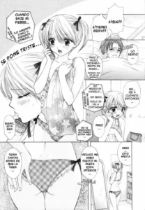 [Ozaki Miray] The Great Escape Ch. 5 [Spanish]