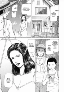 [Paja] Inkon | Lewd Root (Himitsu no Shitatari) [Spanish] [Varkatzas666] [Decensored]