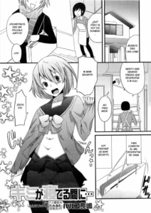 [Palco Nagashima] Kimi ga Neteru Aida ni... (Otokonoko wa Itsudemo Moteki) [Spanish] [Fanboo]