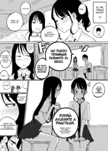 [Pandacorya] Katei Houmon ni Ittara Oyago-san ga Gakusei Jidai no SeFri datta Ken [Spanish] [Un vato que traduce hentais en su tiempo libre]