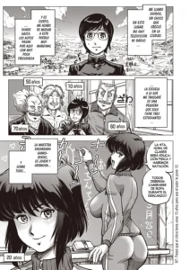 Paradise Gakuin Chuuhen (decensored)