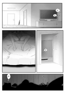 Parasite Extra Chapter - Neighbour | Parasitos