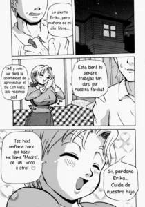 [PenGindou] Mi Madrastra [Spanish]