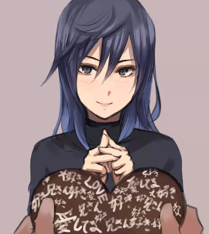 [Pepe] Imouto Valentine 1-6 [Spanish] [NovaScans]