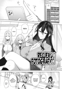 Photogenic na Omoide｜Recuerdo Fotográfico