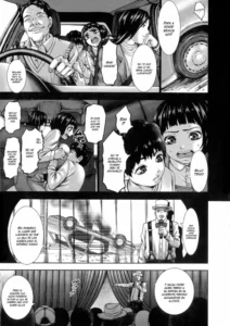 [PIero] Kuroyuki ~Inniku Sakunyuu Jigoku~ | Kuroyuki ~Milking Hell of Lewd Flesh~ (Chounyuu Daifungoku) [Spanish] [Varkatzas666] [Decensored]