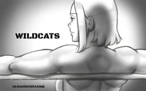 [pink-noise (Mizuiro Megane)] WILDCATS ~ Futanari Chika Battle [Spanish] [Samandrielfansub]