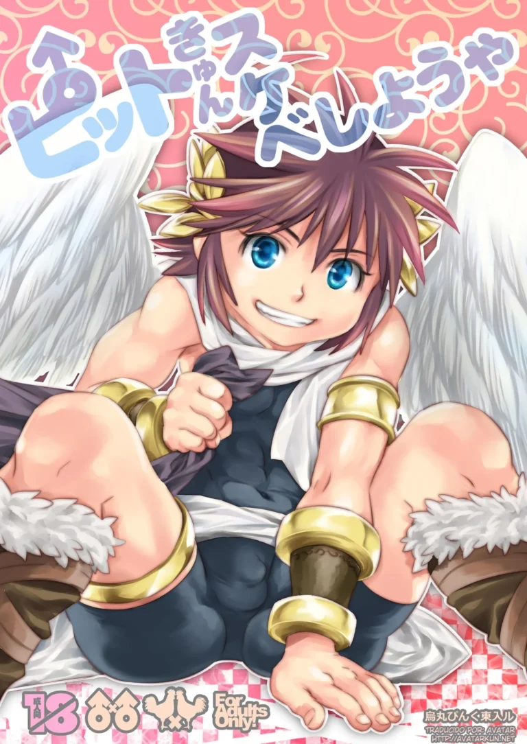 Pit Kyun Sukebe Shiyouya