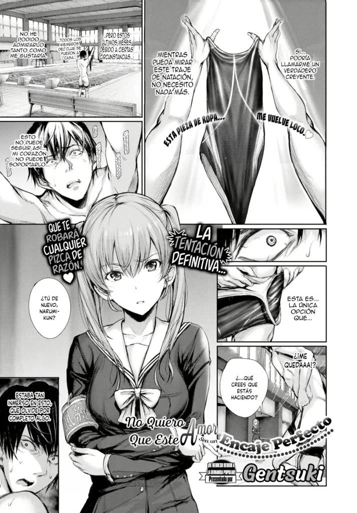 Pittari Shita Koi Janai