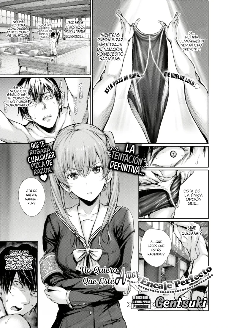 Pittari Shita Koi Janai