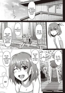Pleno Verano 02 - Seika Kouhen