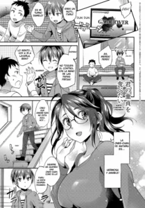 [Plum] Kimi no Doutei o Tabetai | I want to eat your virginity! (COMIC Anthurium 2018-05) [Spanish] {MetamorfosiS} [Digital]