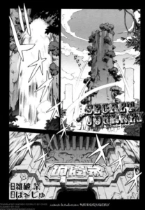 [Po-ju, Zappa Go] Secret Journey Ch. 1-2 [Spanish] {Hiddenenquestion}